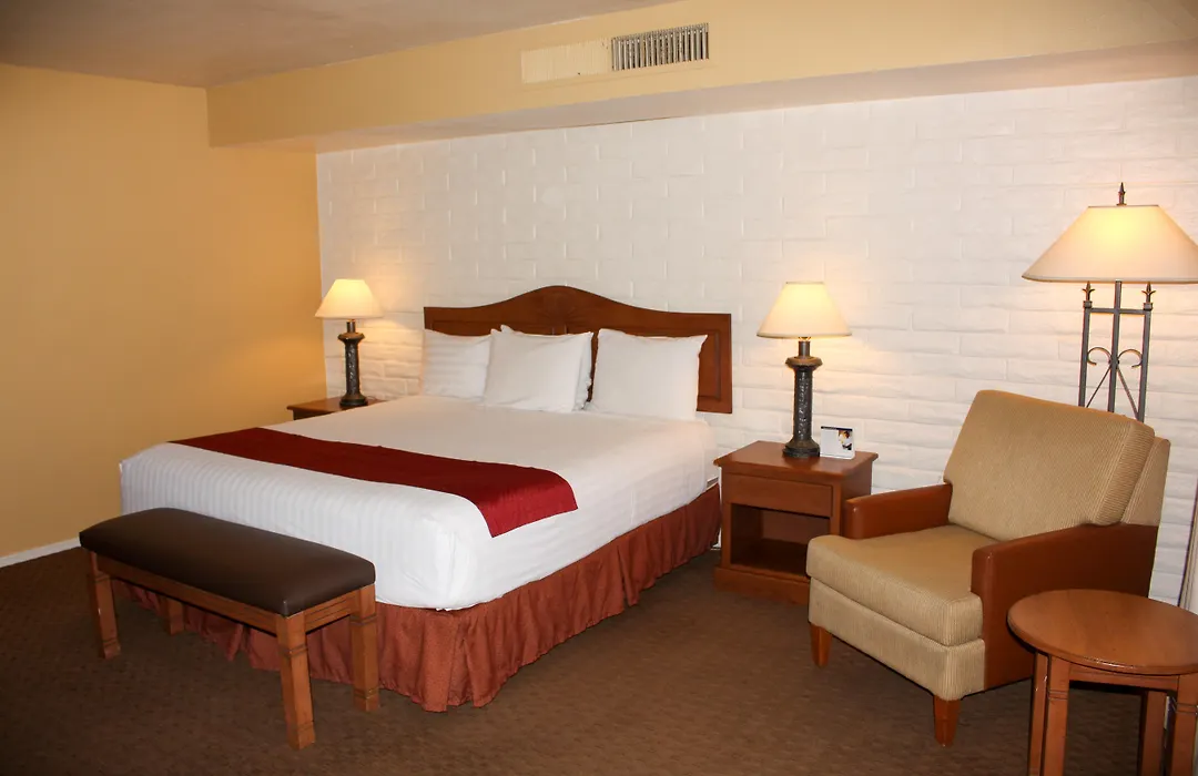 Arizona Golf Resort & Conference Center-1