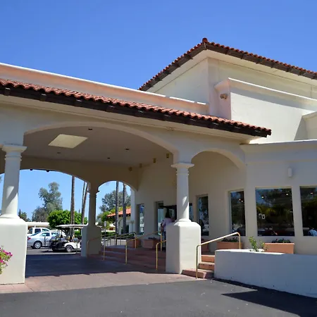 Arizona Golf Resort & Conference Center-2