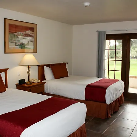 Arizona Golf Resort & Conference Center-3